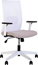 Фото Nowy Styl Air R Net Lum white ST PL71 ткань
