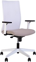 Фото Nowy Styl Air R Net white ST PL71 ткань