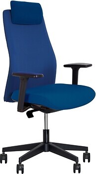 Фото Nowy Styl Solo R HR black (ABS) SFB PL70 ткань