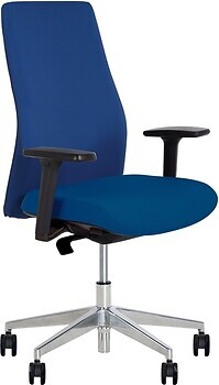 Фото Nowy Styl Solo R steel (ABS) SFB AL70 ткань