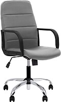 Фото Nowy Styl Booster Tilt CHR61 кожзам