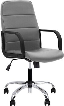 Фото Nowy Styl Booster Tilt CHR61 кожзам