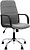 Фото Nowy Styl Booster Tilt CHR61 кожзам