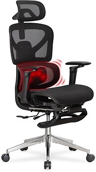 Фото Mealux M6 Massage (HF-M6)