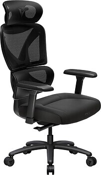 Фото ThunderX3 XTC Cushion Black (TEGC-3092101.11)