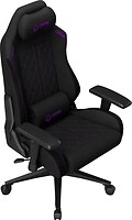 Фото Lorgar CHA41 Black/Purple (LRG-CHA41-BK-PR)