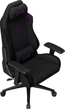 Фото Lorgar CHA41 Black/Purple (LRG-CHA41-BK-PR)