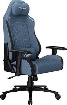 Фото Lorgar CHA41 Blue (LRG-CHA41-BL)