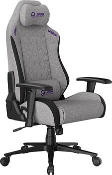 Фото Lorgar CHA41 Grey (LRG-CHA41-GY)