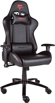 Фото FragOn 2X Series Rev. 2.0 (FRGN_2X_R2_BLACK)