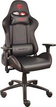 Фото FragOn 3X series Rev. 2.0 (FRGN_3X_R2_BLACK)