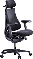 Фото LiberNovo Omni Midnight Black (CP-GW-0000015-00-01)