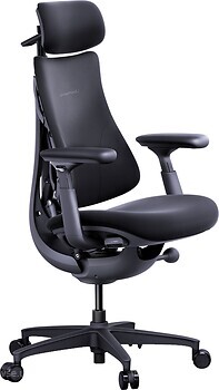 Фото LiberNovo Omni Midnight Black (CP-GW-0000015-00-01)
