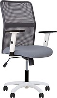Фото Nowy Styl Lira GTR white Tilt PW62