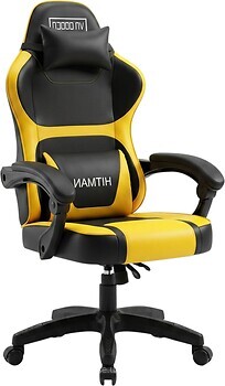 Фото AMF VR Racer Dexter Hitman