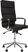 Фото Nowy Styl Slim HB FX Anyfix CHR64 кожзам
