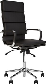 Фото Nowy Styl Slim HB FX Anyfix CHR64 кожзам
