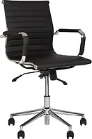Фото Nowy Styl Slim LB Anyfix CHR64 кожзам