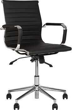Фото Nowy Styl Slim LB Anyfix CHR64 кожзам
