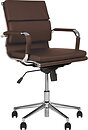 Фото Nowy Styl Slim LB FX Tilt CHR64 кожзам
