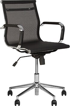 Фото Nowy Styl Slim LB Net Tilt CHR64 сетка