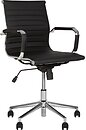Фото Nowy Styl Slim LB Tilt CHR64 кожзам