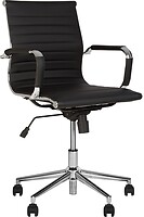 Фото Nowy Styl Slim LB Tilt CHR64 кожзам