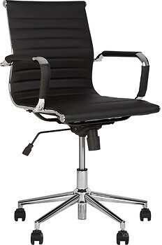 Фото Nowy Styl Slim LB Tilt CHR64 кожзам