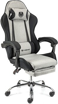 Фото Holmer GCH-05 L Fabric Metall+Footrest