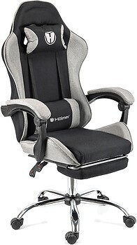 Фото Holmer GCH-06 L Fabric Metall+Footrest