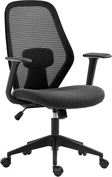 Фото 2E OC110 Black (2E-OC110-BLACK)