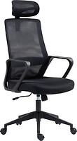 Фото 2E OC130 Black (2E-OC130-BLACK)