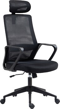 Фото 2E OC130 Black (2E-OC130-BLACK)