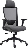 Фото 2E OC150 Black (2E-OC150-BLACK)
