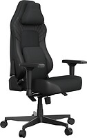 Фото Hator Darkside 3 L Pro Velour/PU Black (HTC3219L)