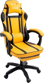 Фото ThroneX PVC