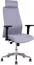 Фото Nowy Styl Solo UP R HR steel WA ST AL70 ткань