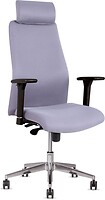 Фото Nowy Styl Solo UP R HR steel WA ST AL70 ткань