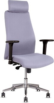 Фото Nowy Styl Solo UP R HR steel WA ST AL70 ткань
