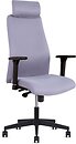 Фото Nowy Styl Solo UP R HR steel WA ST PL70 ткань