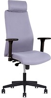 Фото Nowy Styl Solo UP R HR steel WA ST PL70 ткань