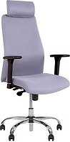 Фото Nowy Styl Solo UP R HR steel WA ST CHR68 ткань