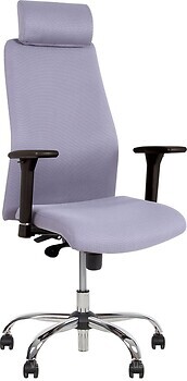Фото Nowy Styl Solo UP R HR steel WA ST CHR68 ткань