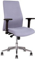 Фото Nowy Styl Solo UP R steel WA ST AL70 ткань