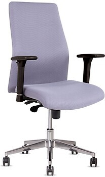 Фото Nowy Styl Solo UP R steel WA ST AL70 ткань