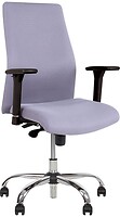 Фото Nowy Styl Solo UP R steel WA ST CHR68 ткань