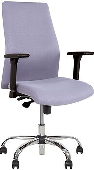 Фото Nowy Styl Solo UP R steel WA ST CHR68 ткань