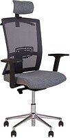 Фото Nowy Styl Stilo R HR SFB CHR64 ткань