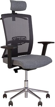 Фото Nowy Styl Stilo R HR SFB CHR64 ткань