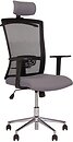 Фото Nowy Styl Stilo HR SL CHR64 ткань
